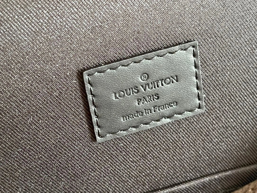 Classic Mens Louis Vuitton Satchel Bags 91731