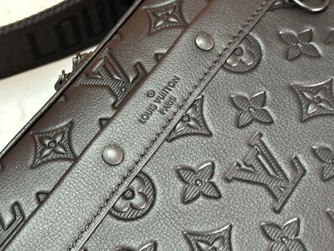 Durable Mens Louis Vuitton Satchel Bags 91729