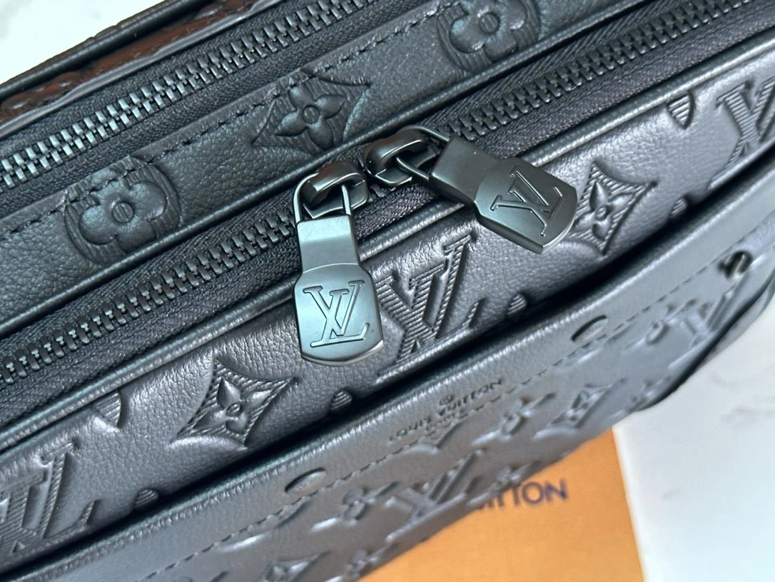 Durable Mens Louis Vuitton Satchel Bags 91729