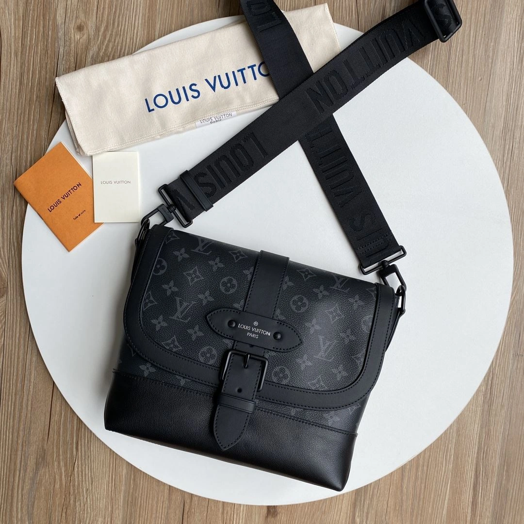 Popular Mens Louis Vuitton Satchel Bags 91797