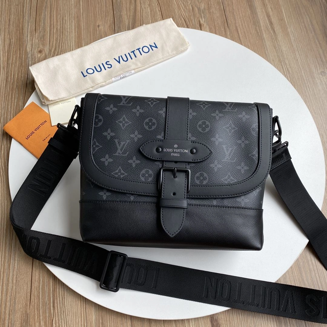 Popular Mens Louis Vuitton Satchel Bags 91797