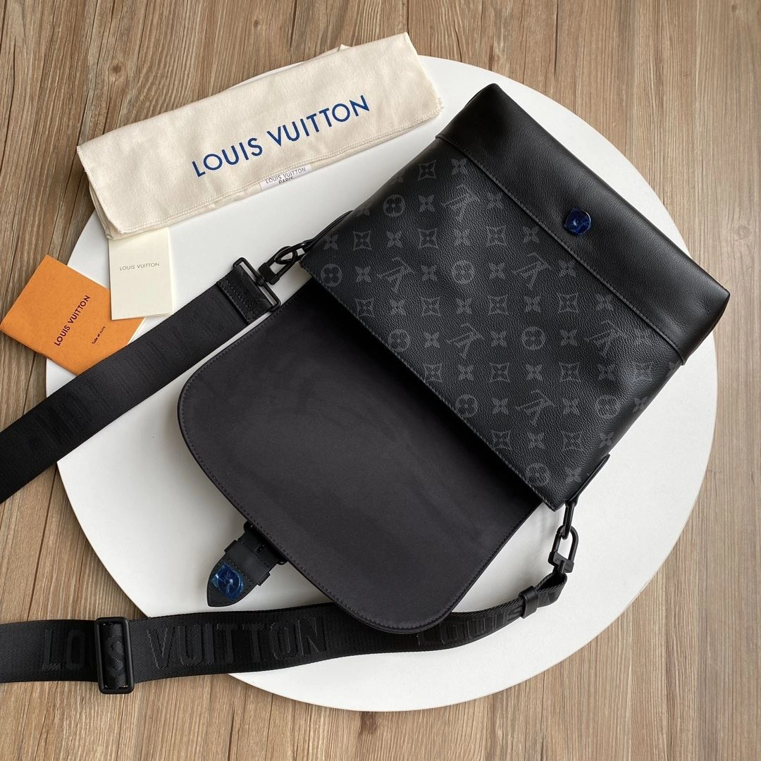 Popular Mens Louis Vuitton Satchel Bags 91797