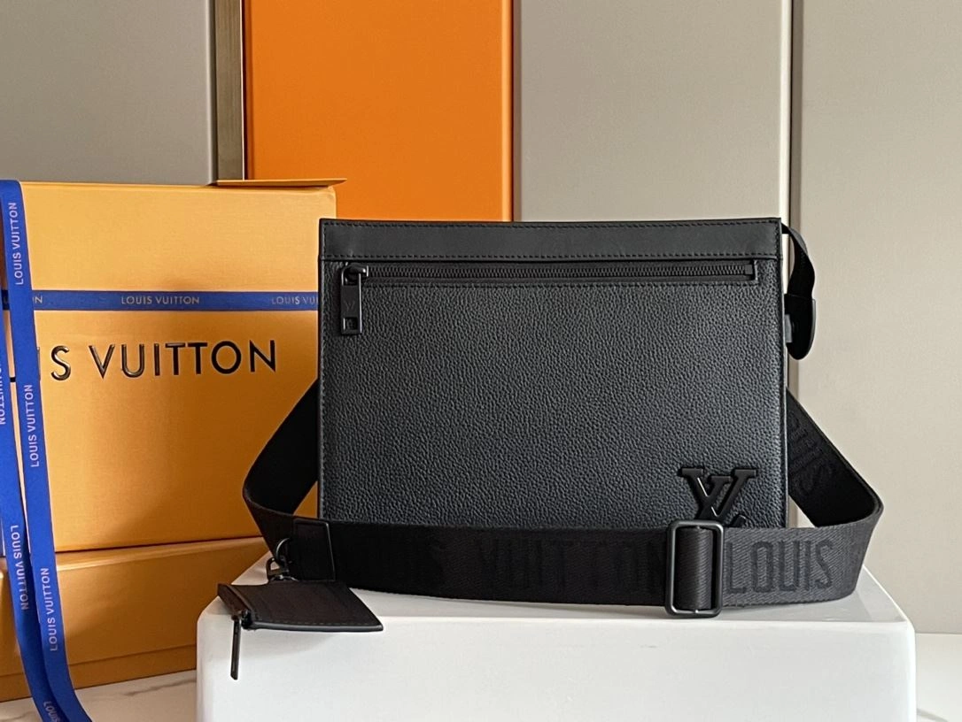 Mens Louis Vuitton Satchel Bags GoodFit 91728