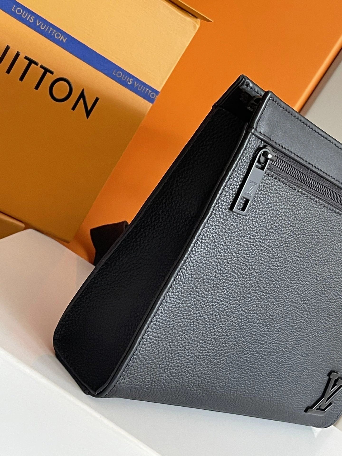 Mens Louis Vuitton Satchel Bags GoodFit 91728