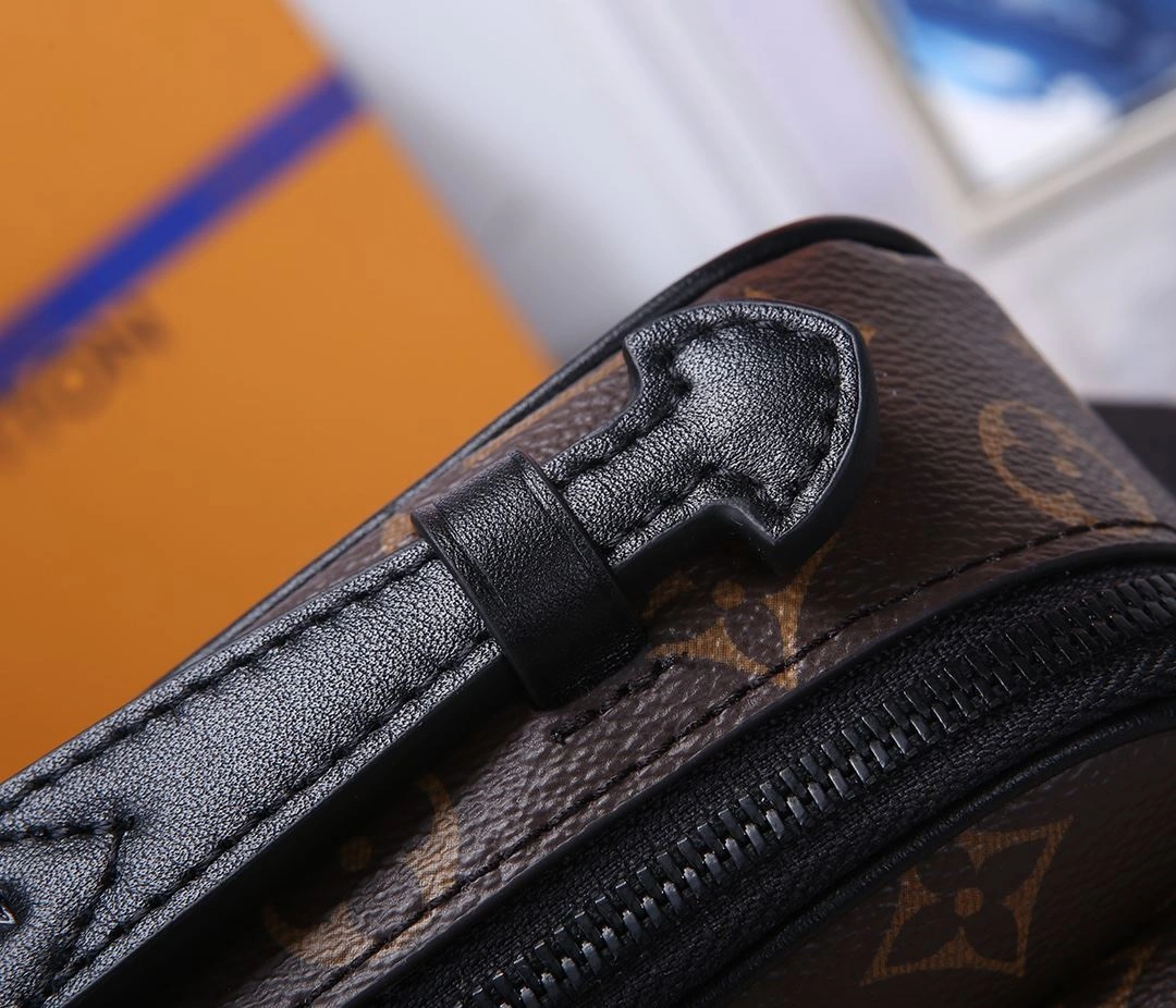 Mens Louis Vuitton Satchel Bags Lightweight 91726