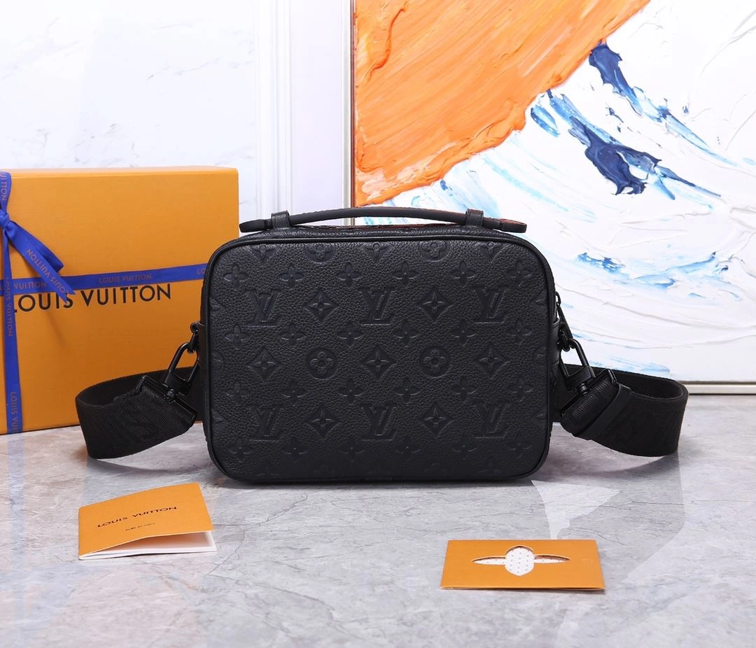 NewStyle Mens Louis Vuitton Satchel Bags 91725