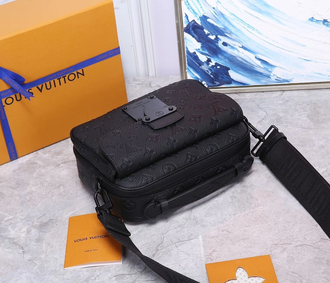 NewStyle Mens Louis Vuitton Satchel Bags 91725