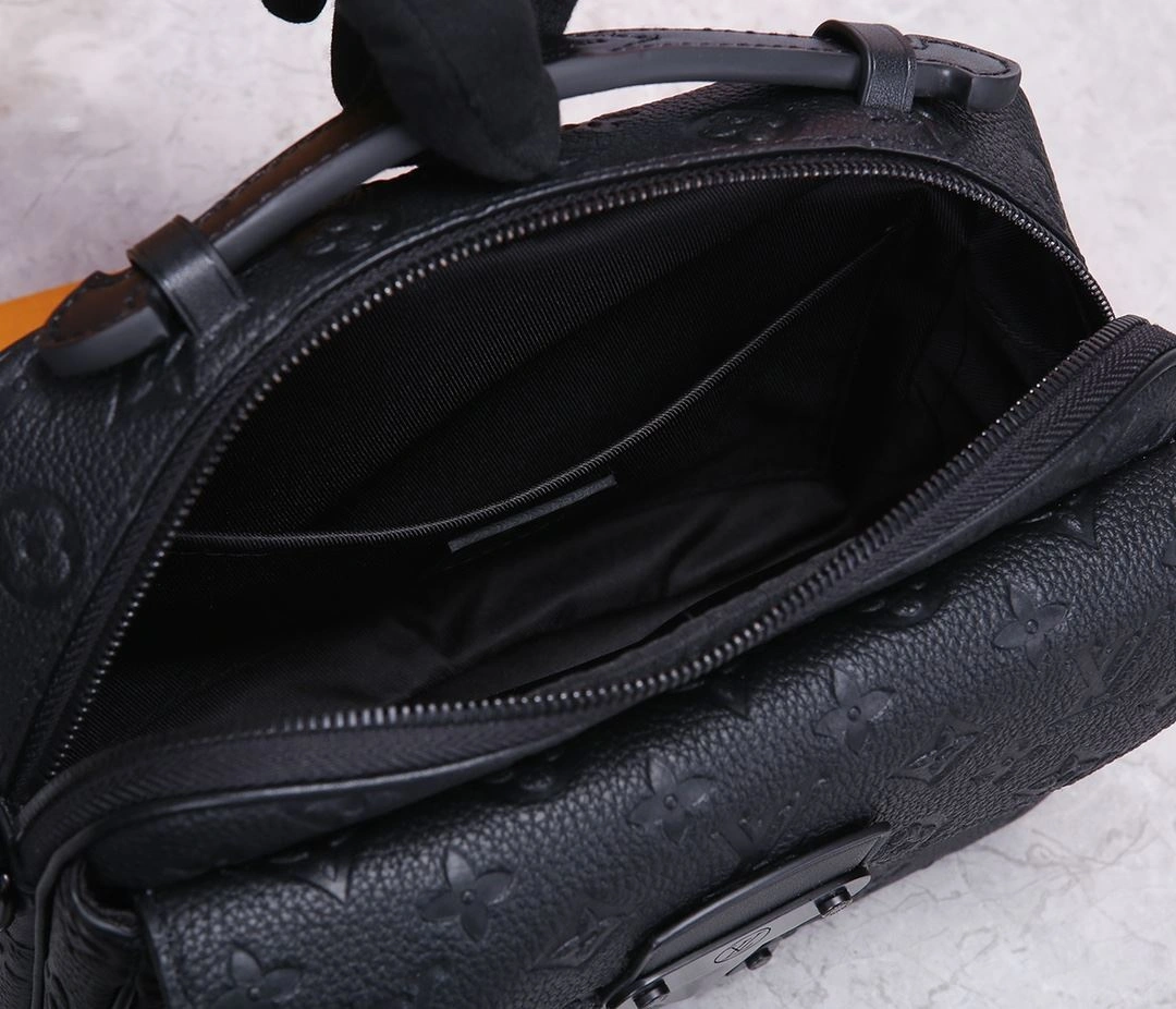 NewStyle Mens Louis Vuitton Satchel Bags 91725