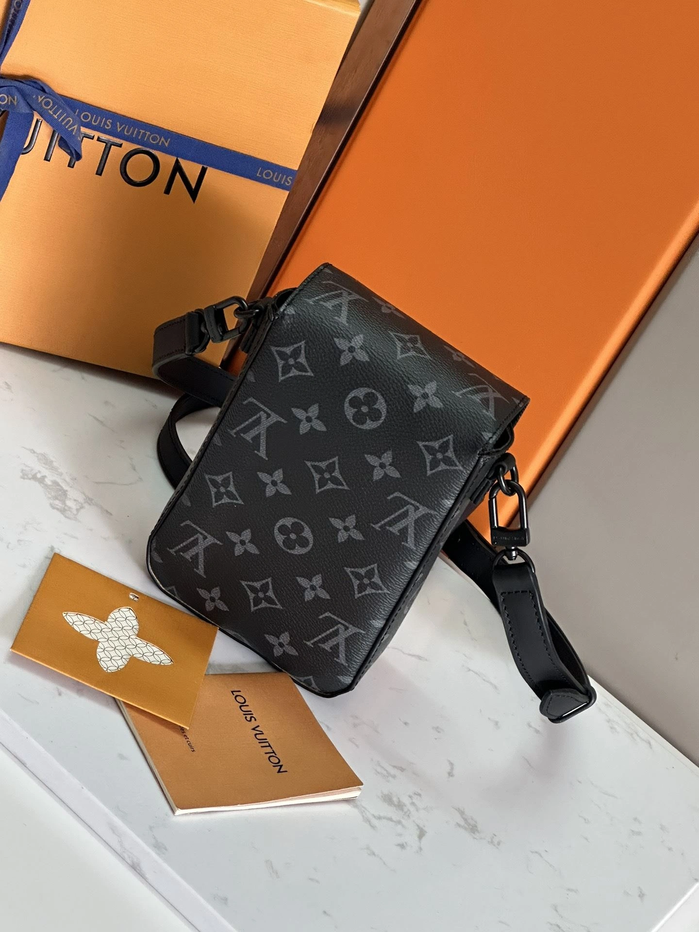 Affordable Mens Louis Vuitton Satchel Bags 91750