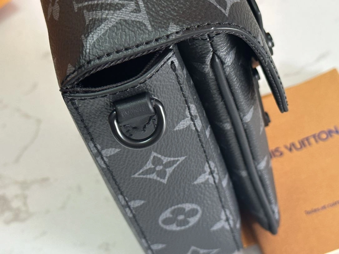 Affordable Mens Louis Vuitton Satchel Bags 91750