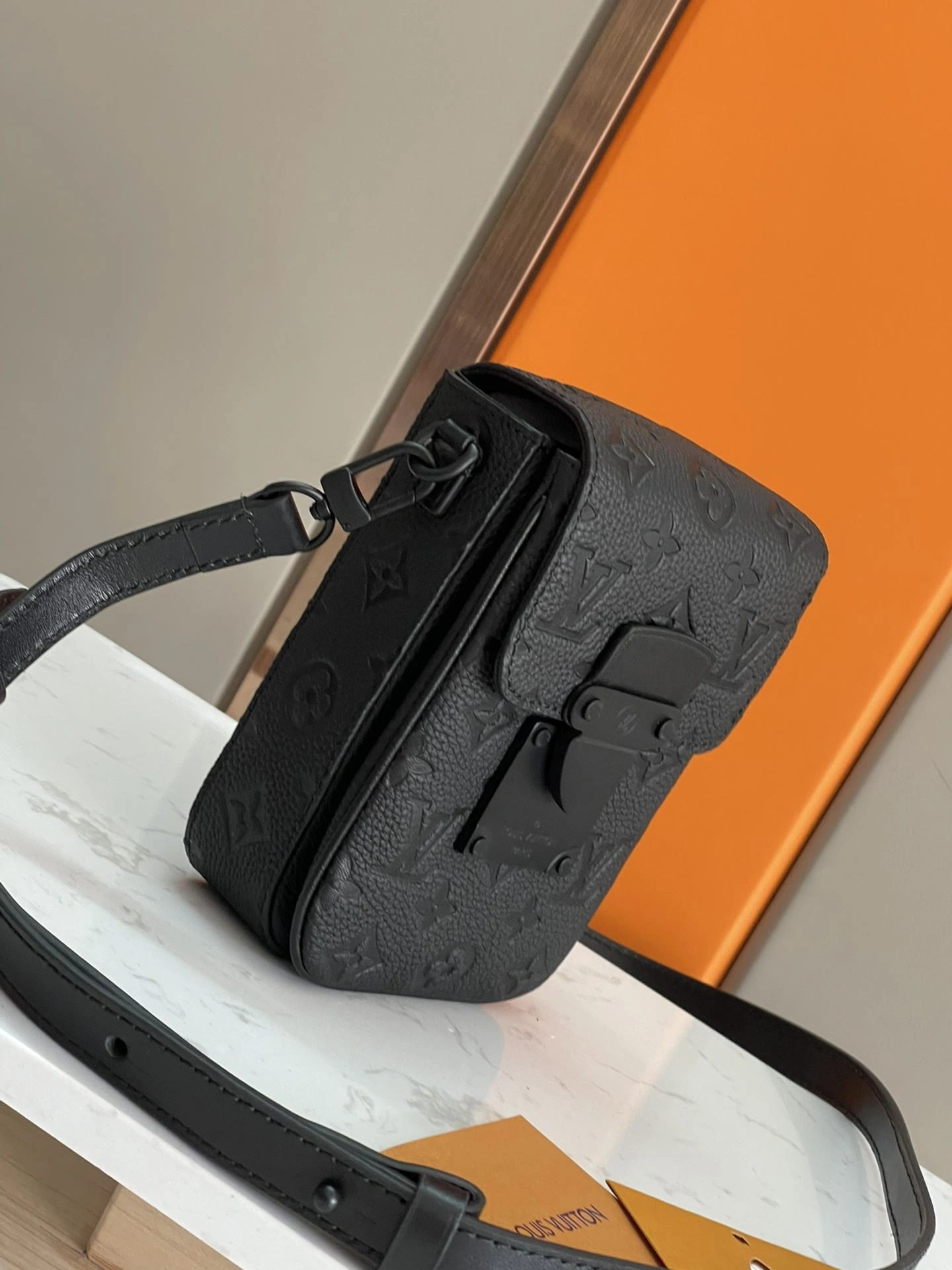 Mens Louis Vuitton Satchel Bags OdorResistant 91748