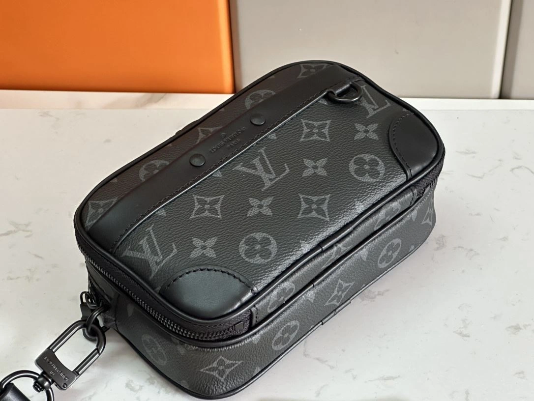Premium Mens Louis Vuitton Satchel Bags 91718