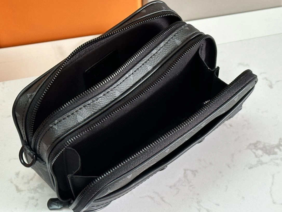 Premium Mens Louis Vuitton Satchel Bags 91718