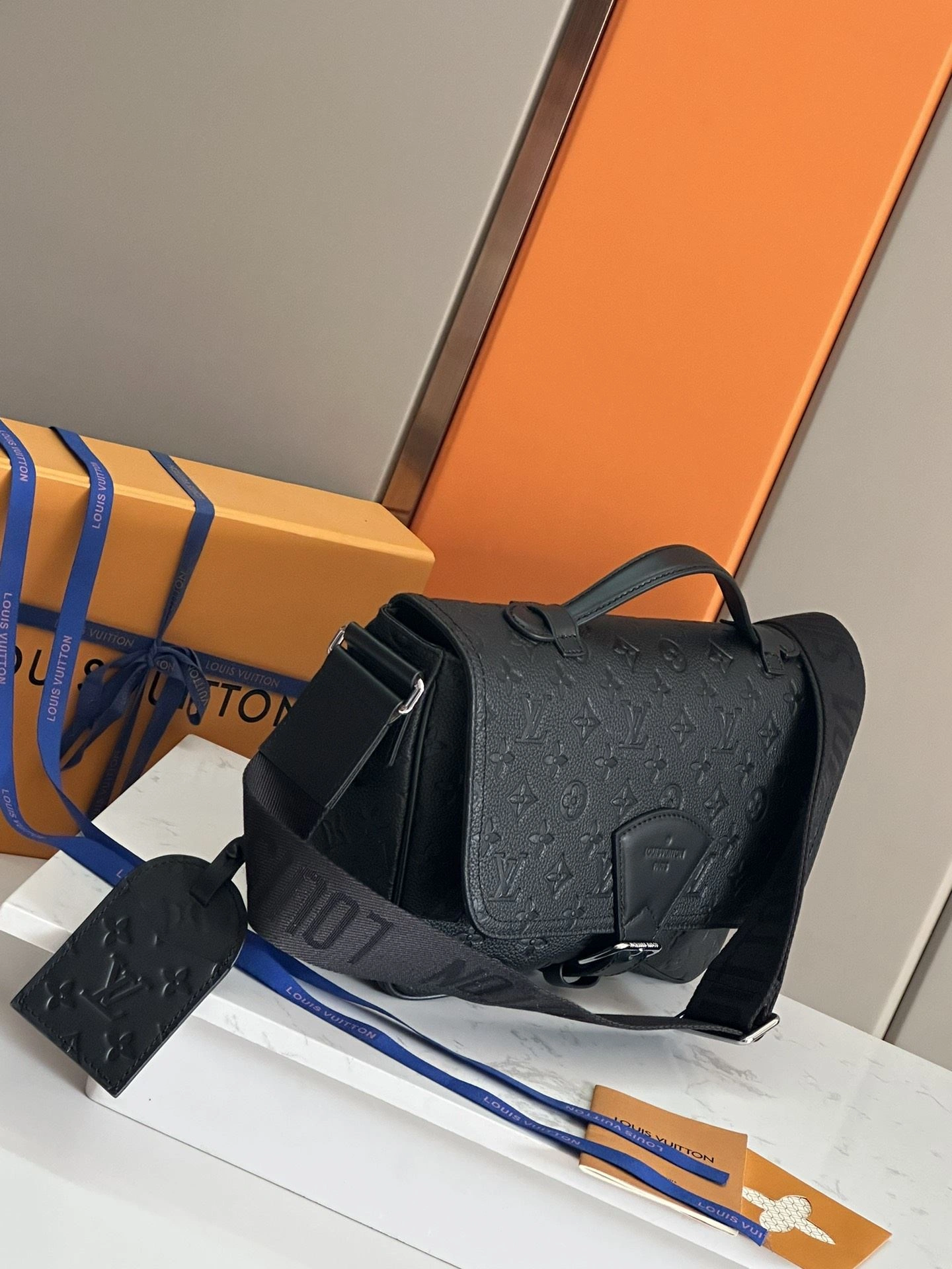 Attractive Mens Louis Vuitton Satchel Bags 91751