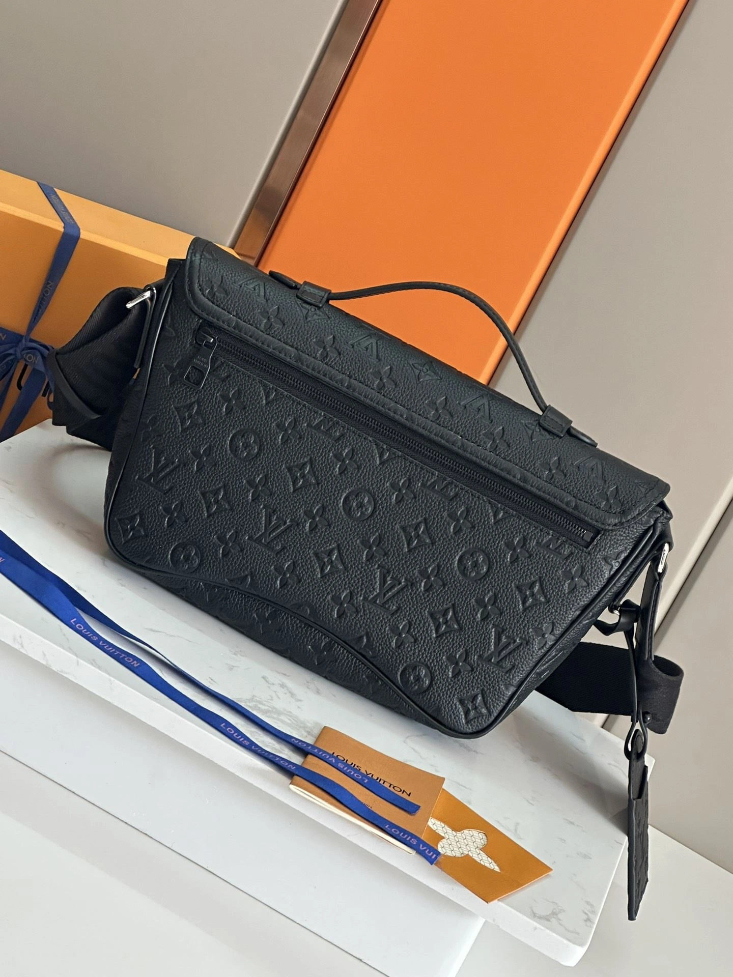 Attractive Mens Louis Vuitton Satchel Bags 91751