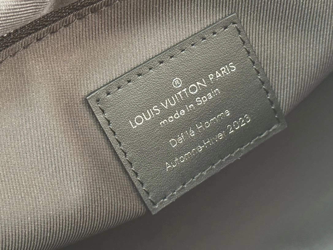 Attractive Mens Louis Vuitton Satchel Bags 91751