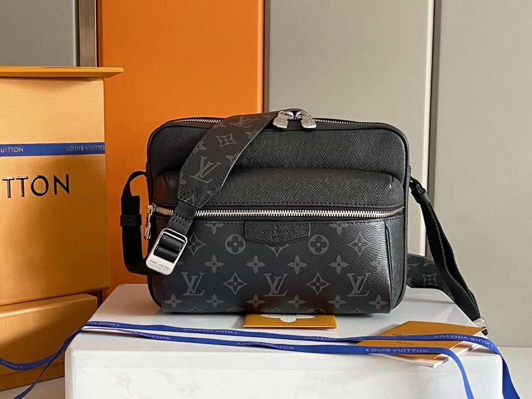 Mens Louis Vuitton Satchel Bags SmartChoice 91716