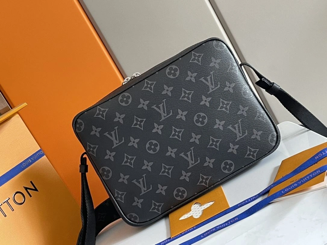 Mens Louis Vuitton Satchel Bags SmartChoice 91716