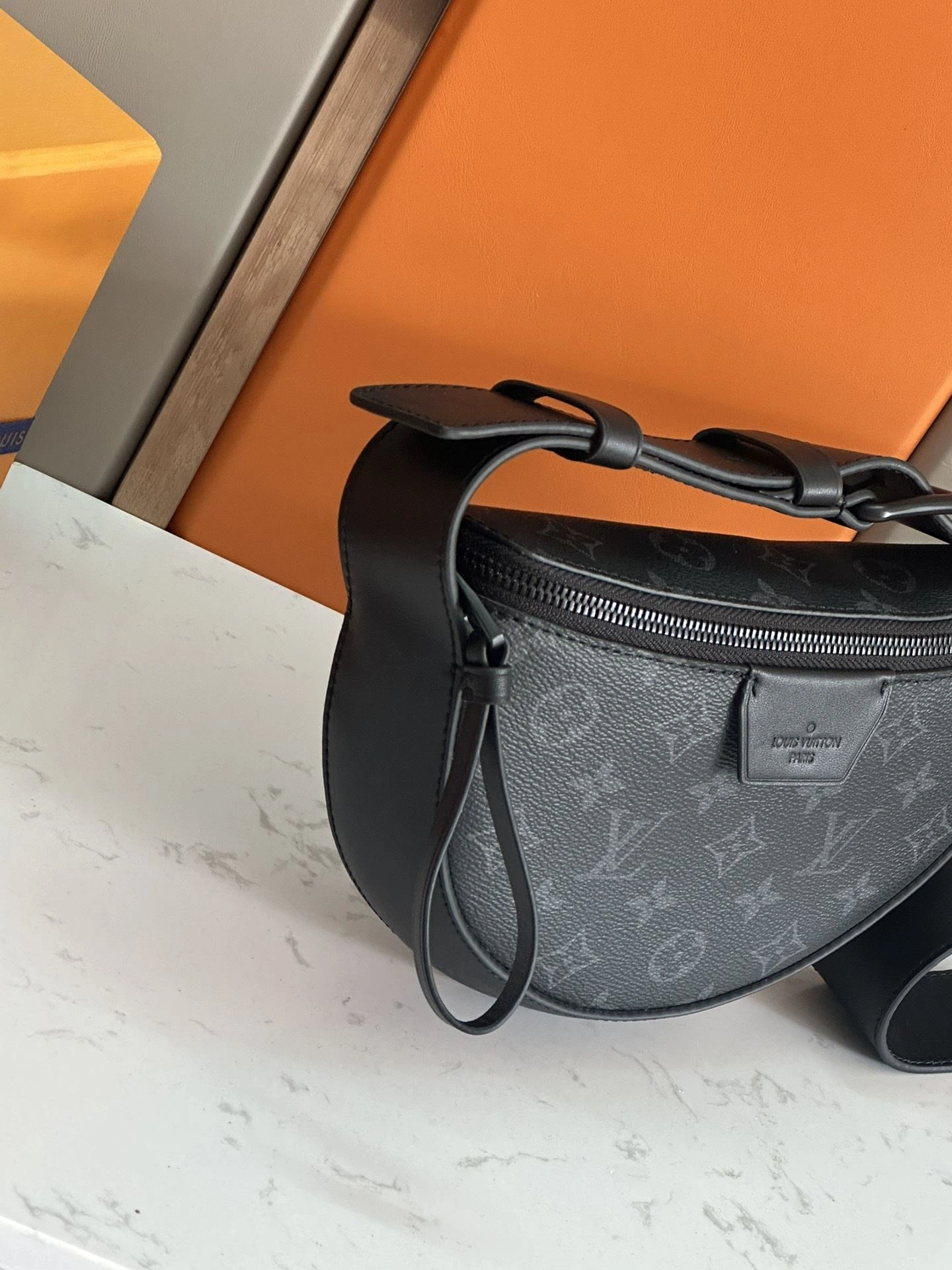 Mens Louis Vuitton Satchel Bags Sustainable 91714