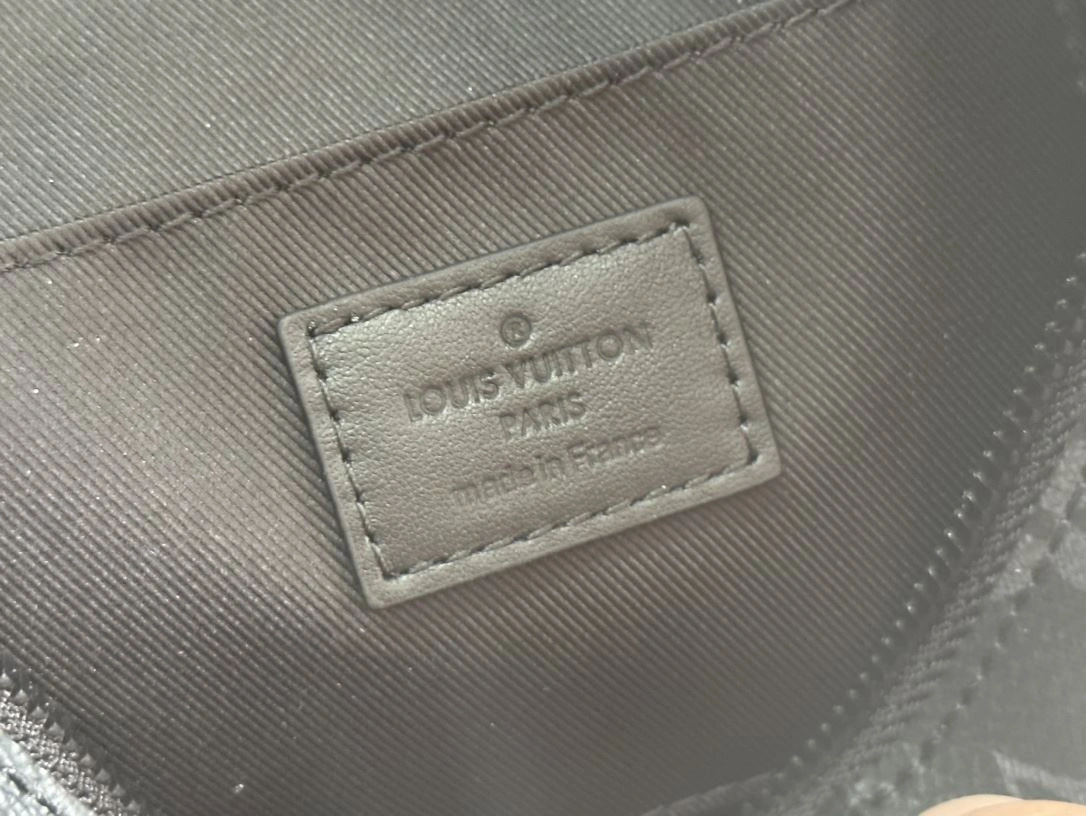 Mens Louis Vuitton Satchel Bags Sustainable 91714