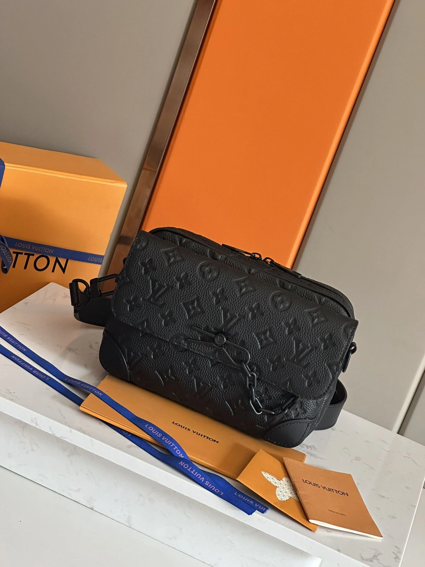 Tailored Mens Louis Vuitton Satchel Bags 91715