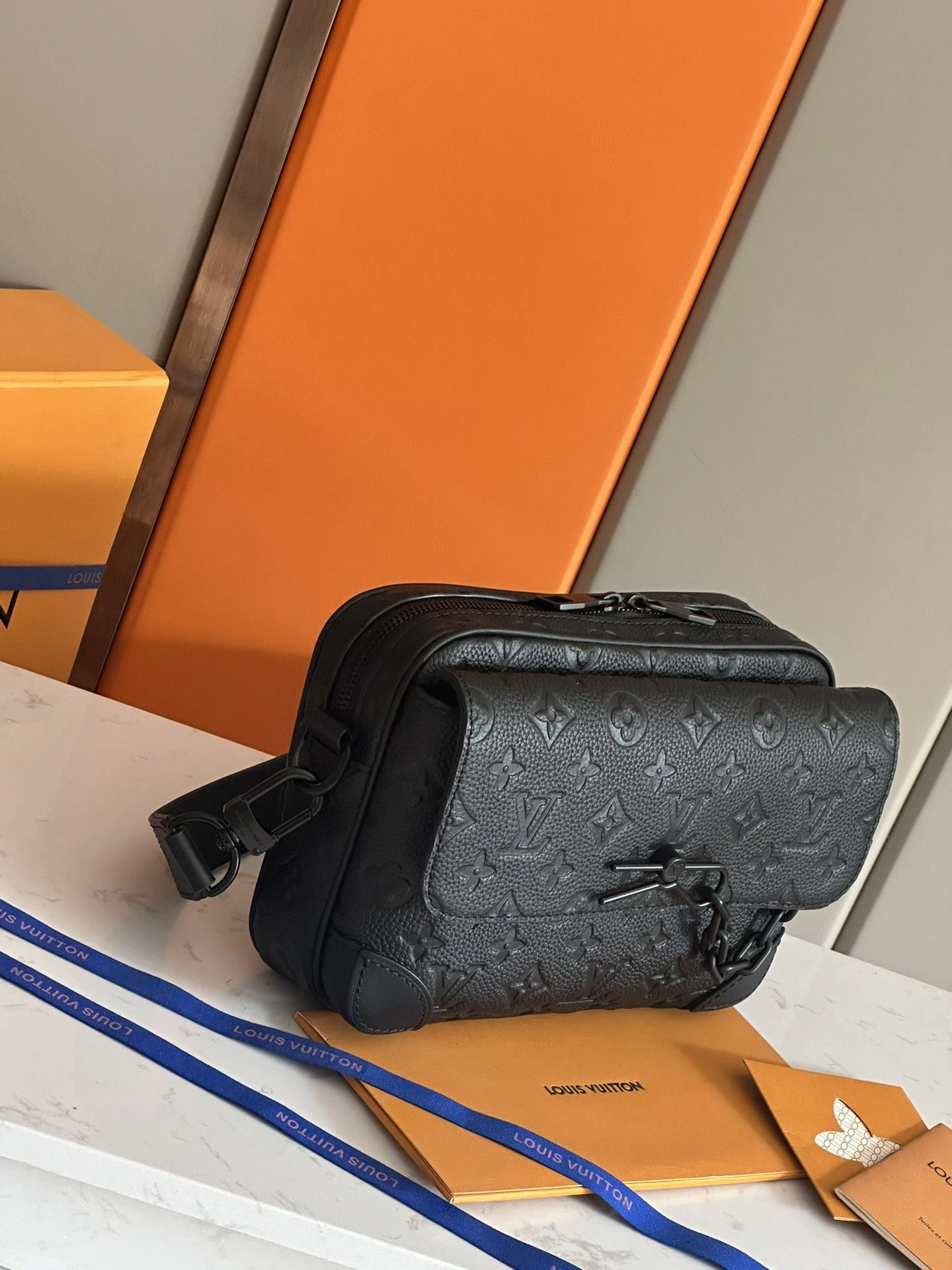 Tailored Mens Louis Vuitton Satchel Bags 91715