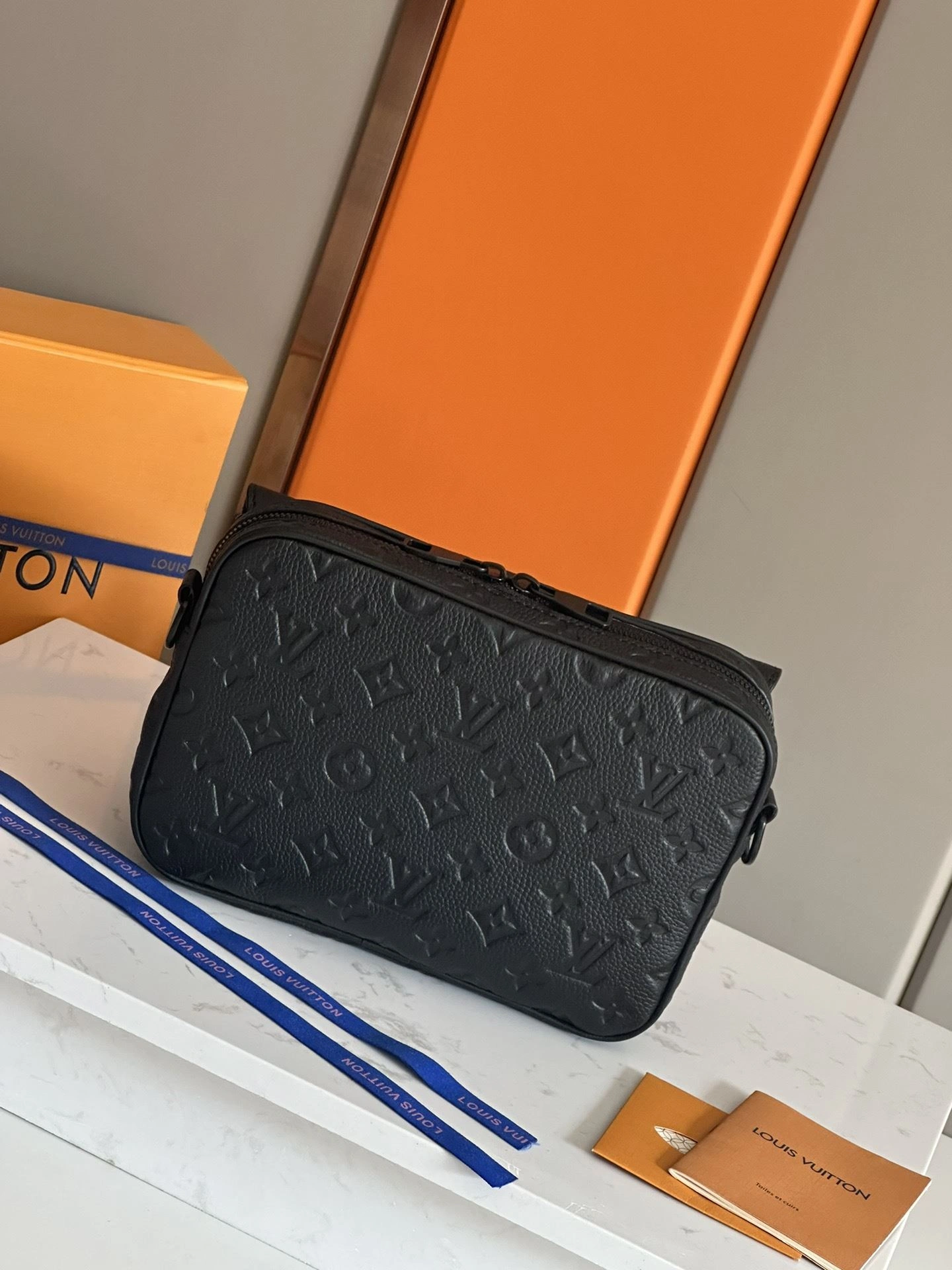 Tailored Mens Louis Vuitton Satchel Bags 91715