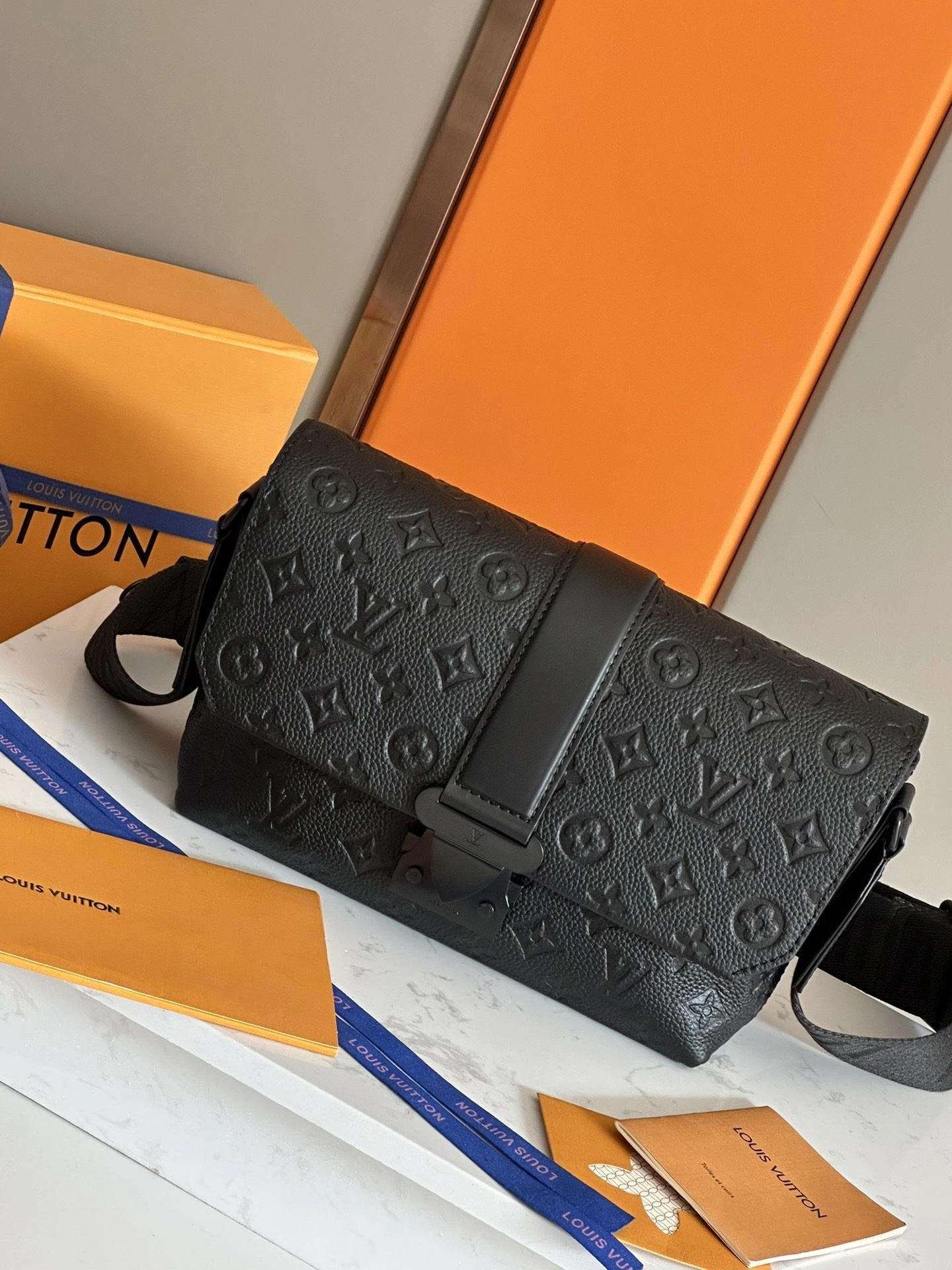 WrinkleFree Mens Louis Vuitton Satchel Bags 91712