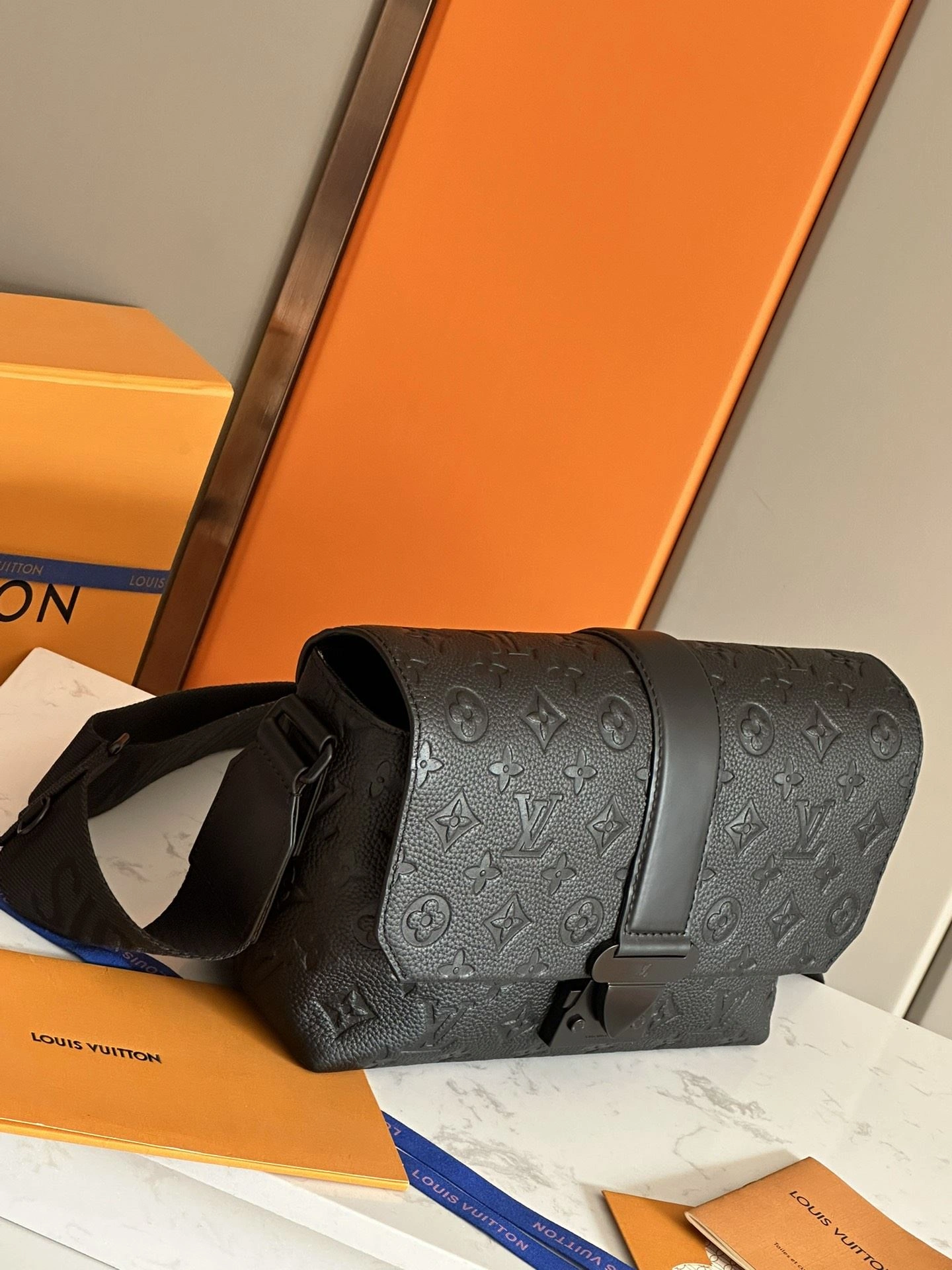 WrinkleFree Mens Louis Vuitton Satchel Bags 91712