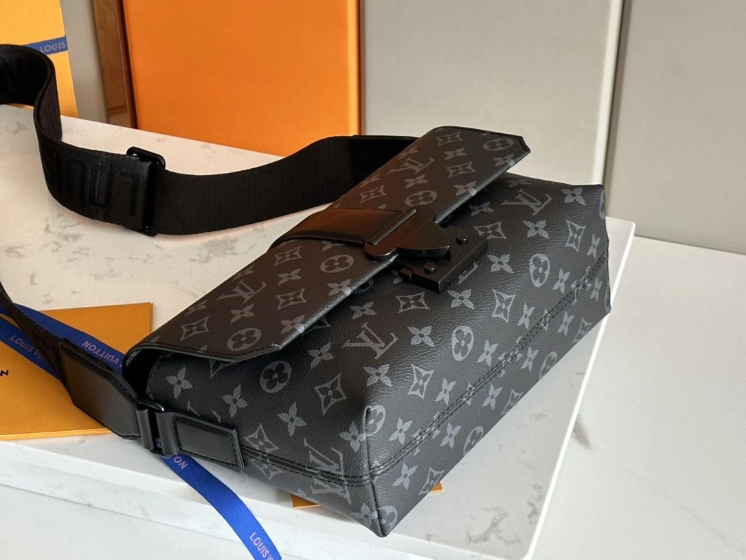 BestValue Mens Louis Vuitton Satchel Bags 91711