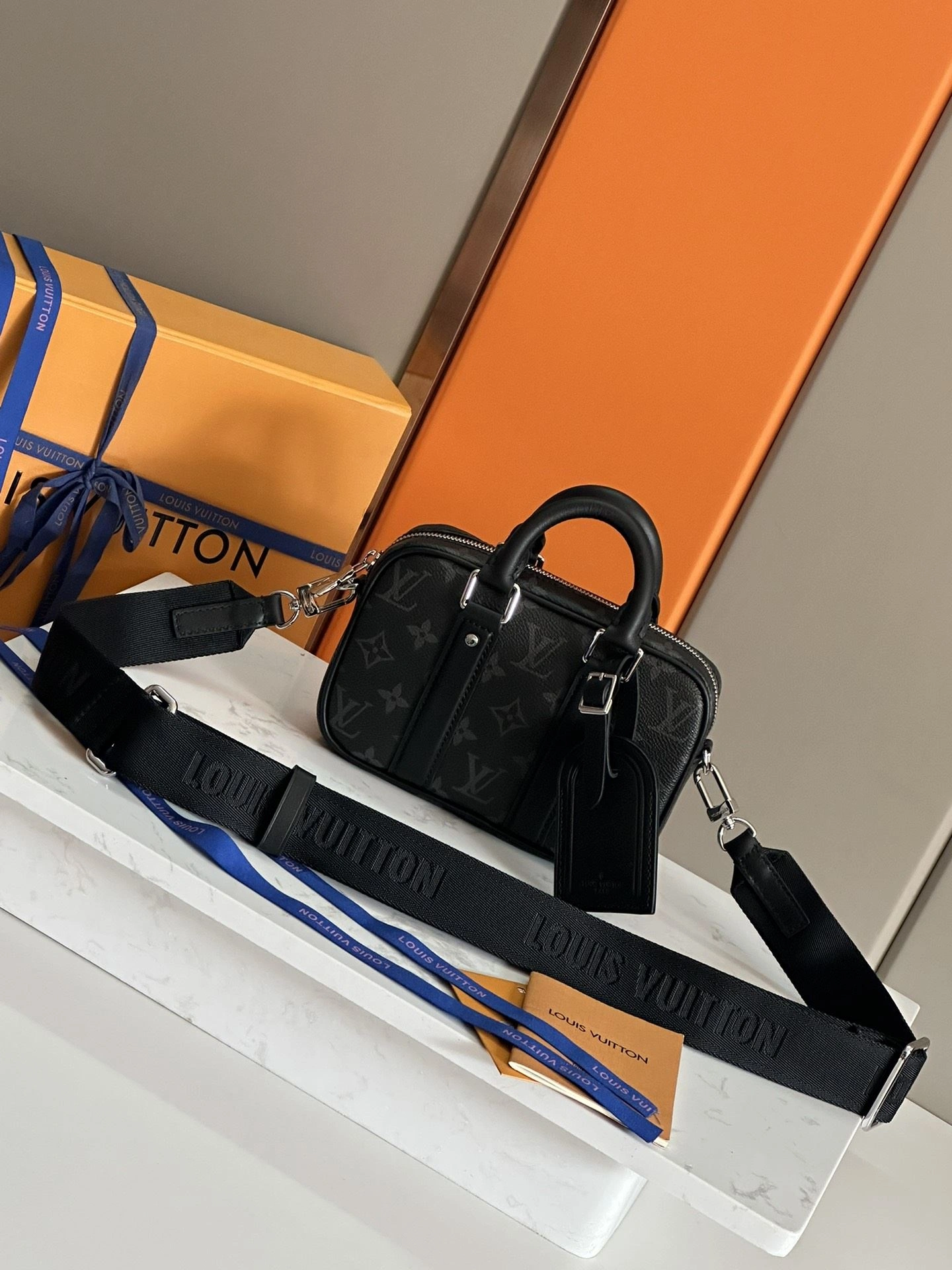 Mens Louis Vuitton Satchel Bags ComfortFit 91710
