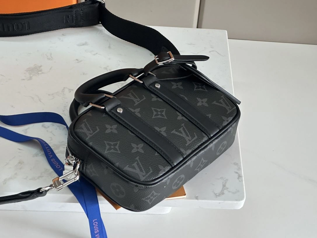 Mens Louis Vuitton Satchel Bags ComfortFit 91710
