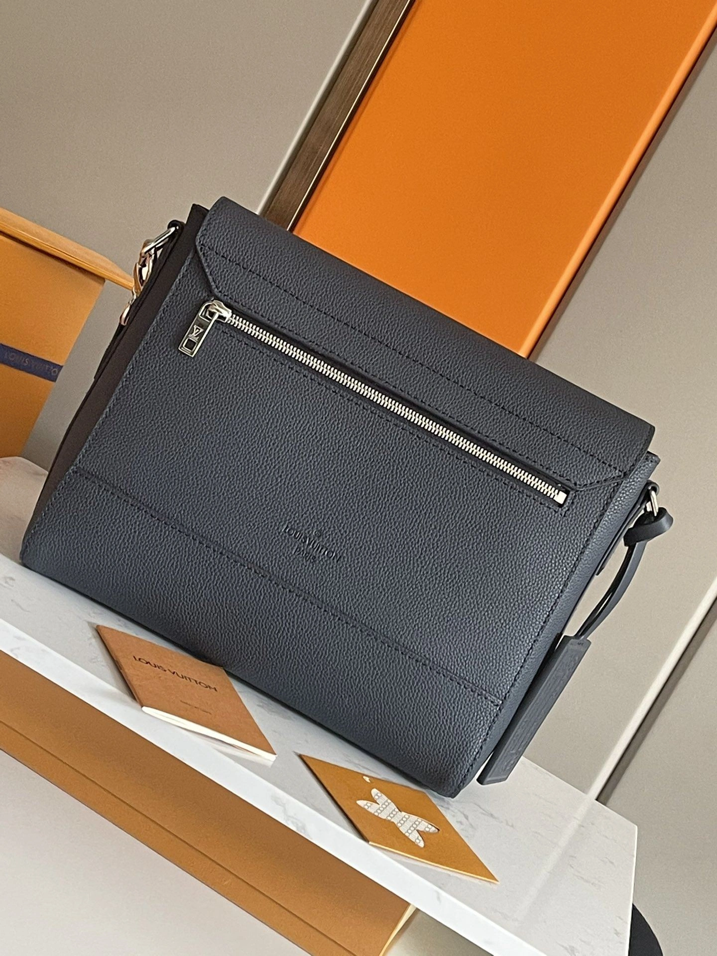StreetReady Mens Louis Vuitton Satchel Bags 91709