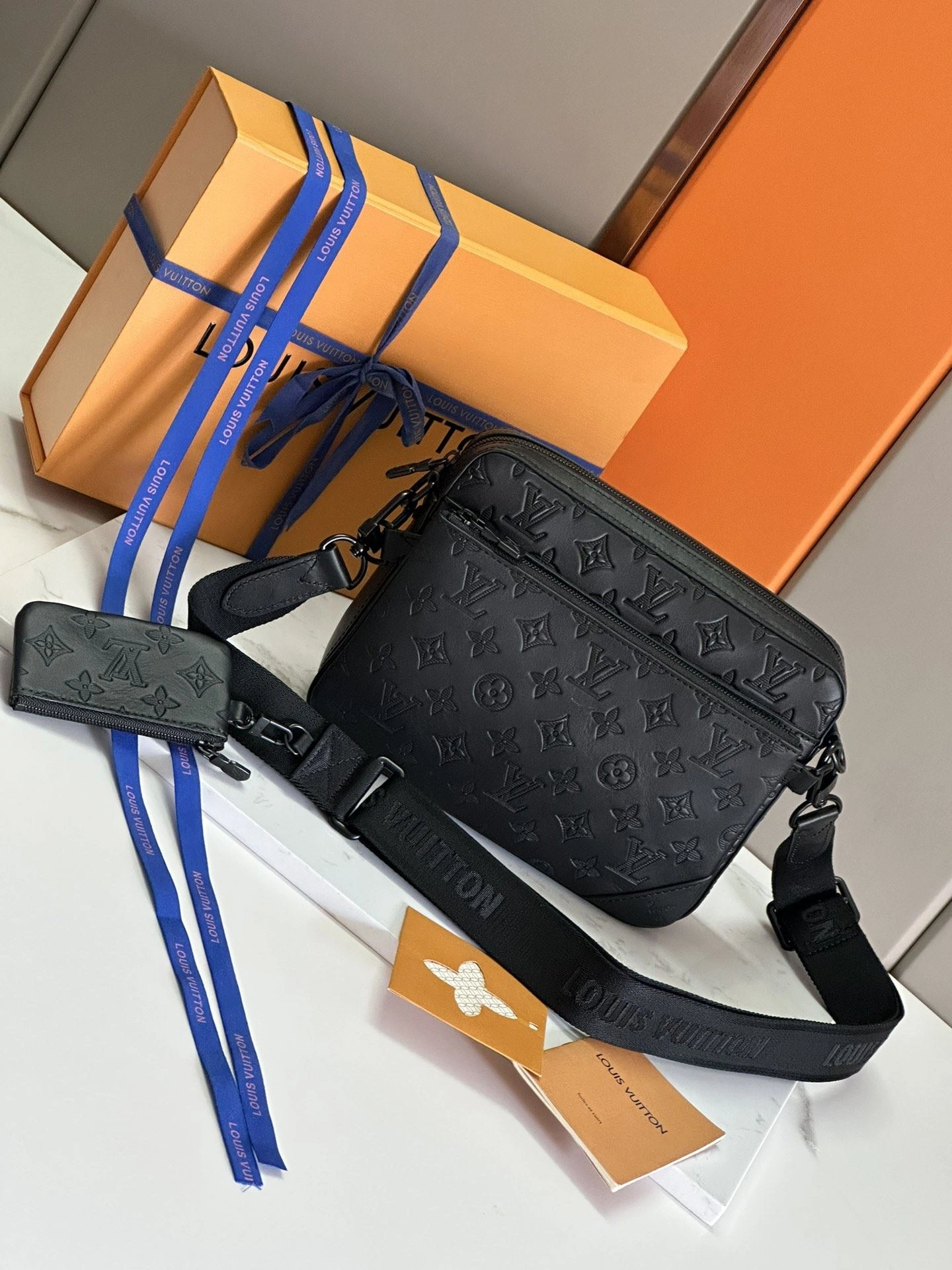 Mens Louis Vuitton Satchel Bags SunProtective 91707