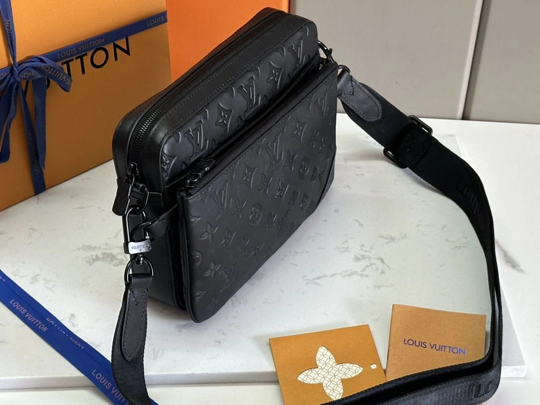 Mens Louis Vuitton Satchel Bags SunProtective 91707