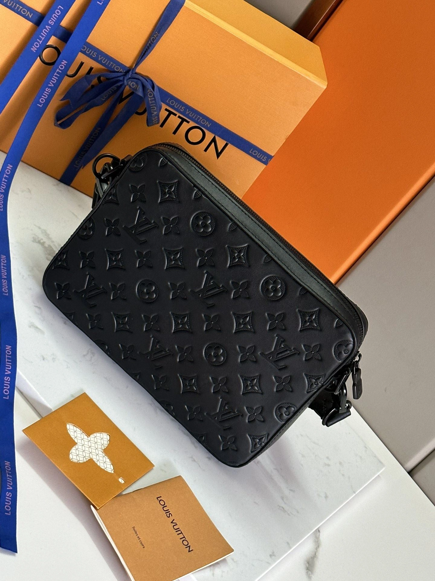 Mens Louis Vuitton Satchel Bags SunProtective 91707