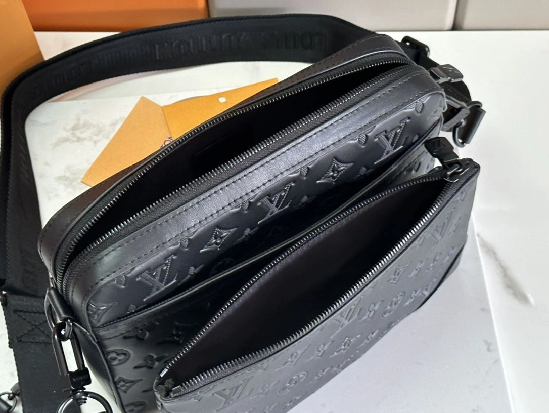 Mens Louis Vuitton Satchel Bags SunProtective 91707