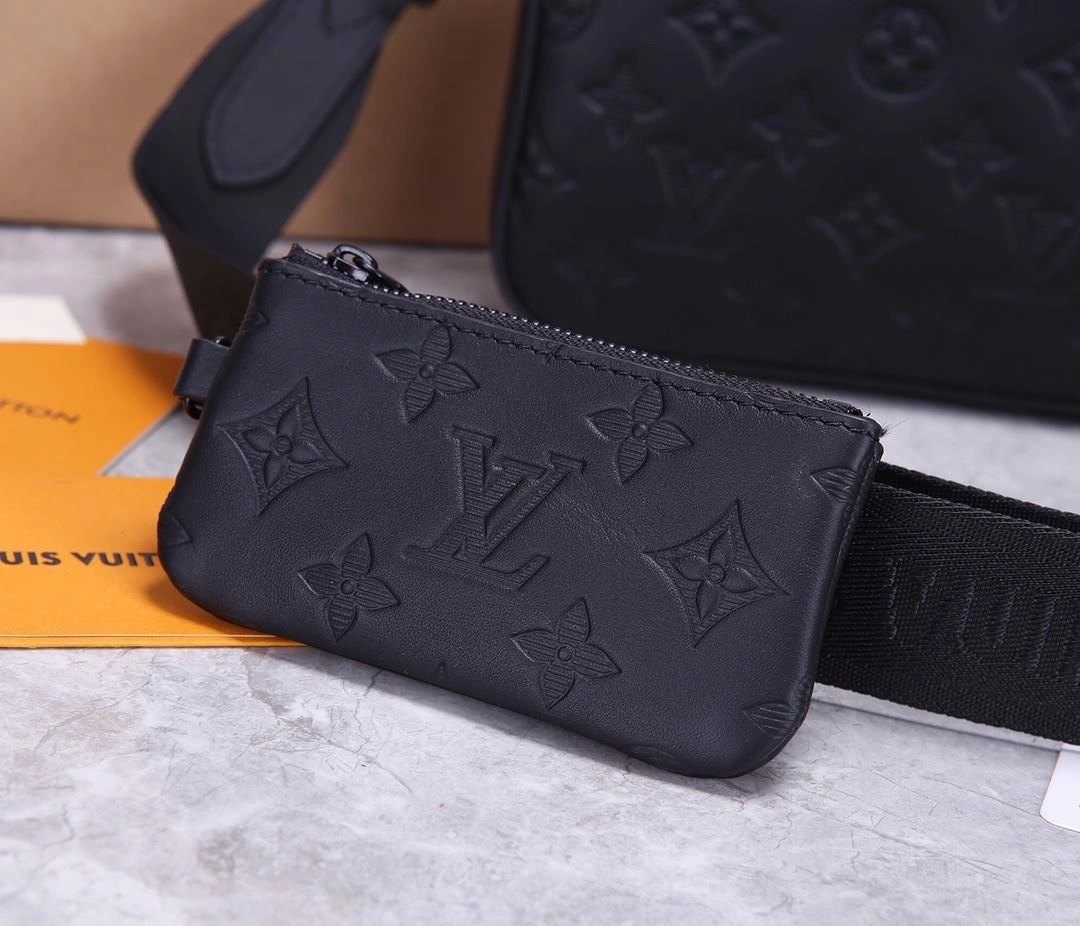 Mens Louis Vuitton Satchel Bags QuickDry 91708