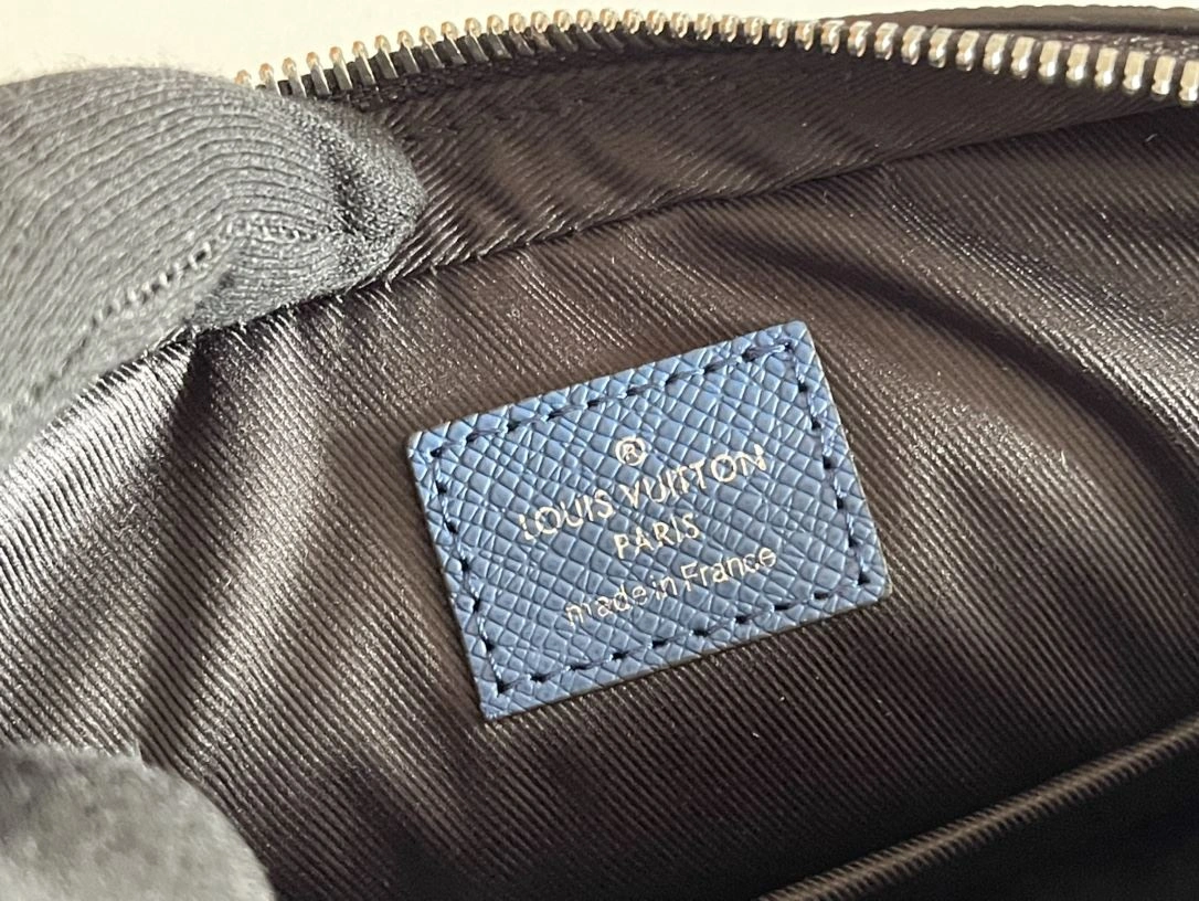 Mens Louis Vuitton Satchel Bags ZipUp 91727