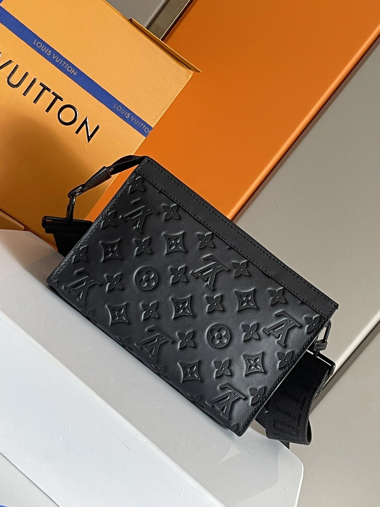 Mens Louis Vuitton Satchel Bags TravelReady 91783