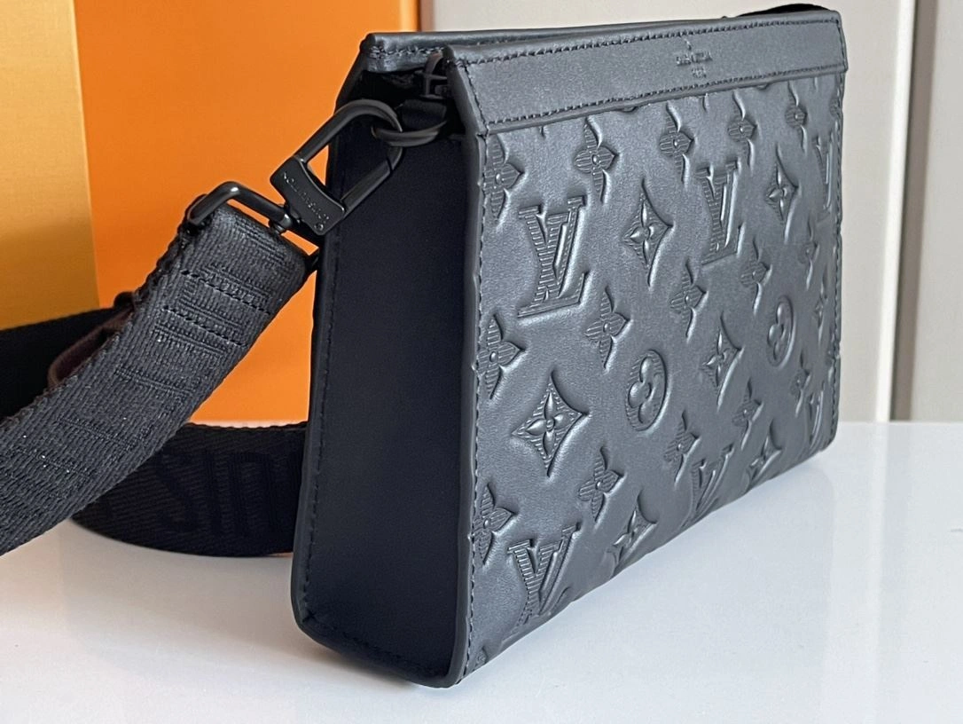 Mens Louis Vuitton Satchel Bags TravelReady 91783