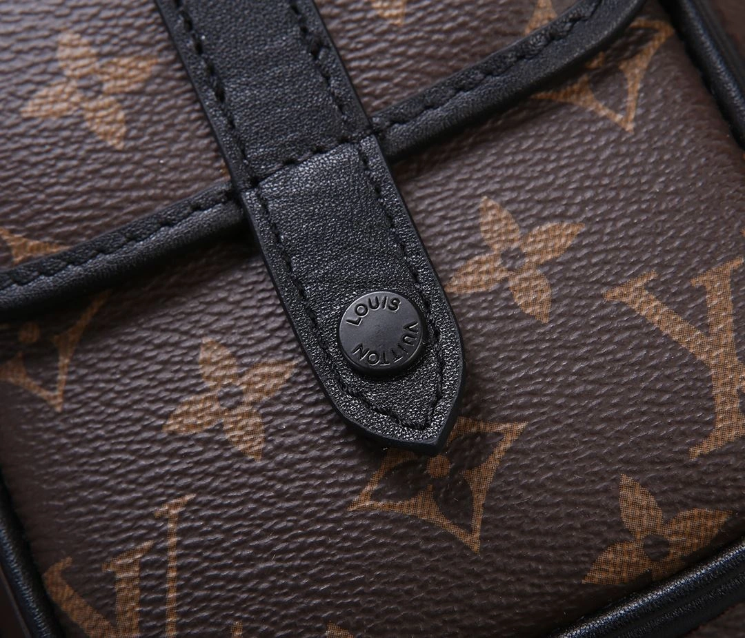 Mens Louis Vuitton Satchel Bags Versatile 91702