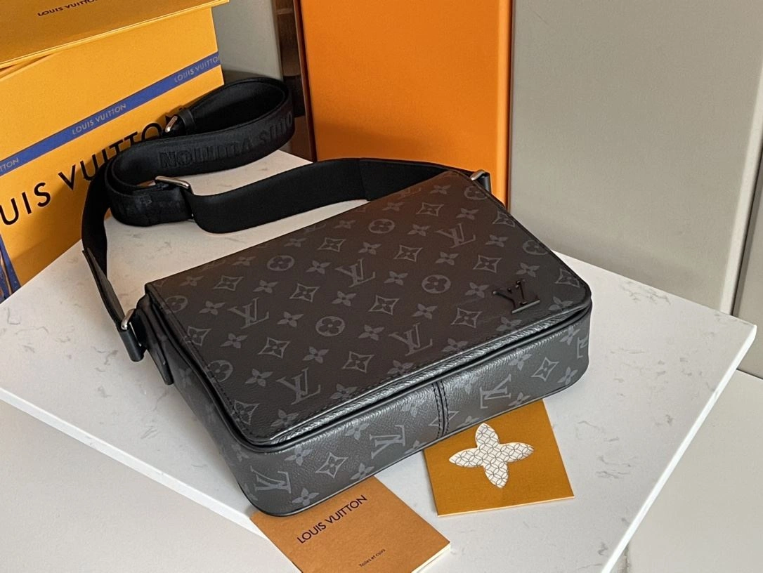 NewStyle Mens Louis Vuitton Satchel Bags 91733