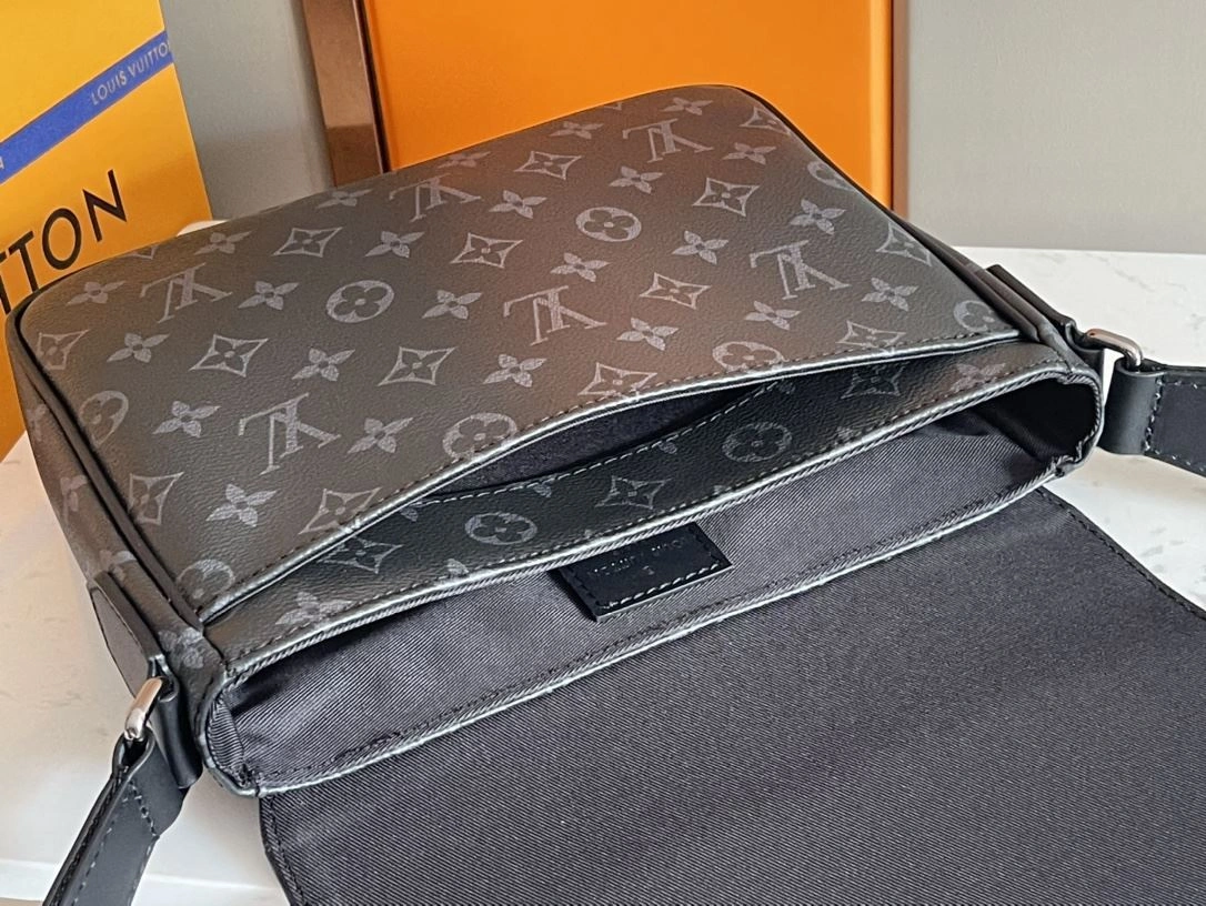 NewStyle Mens Louis Vuitton Satchel Bags 91733