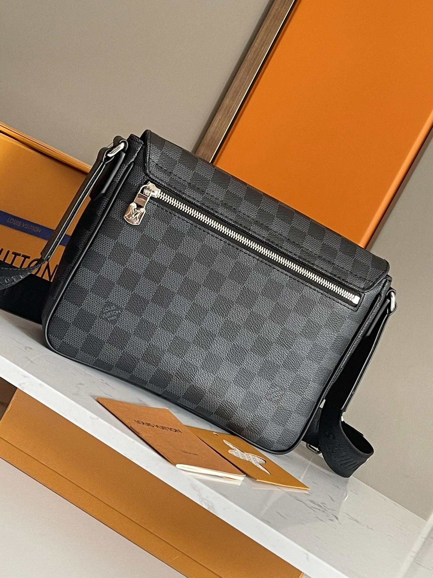 QuickDry Mens Louis Vuitton Satchel Bags 91699