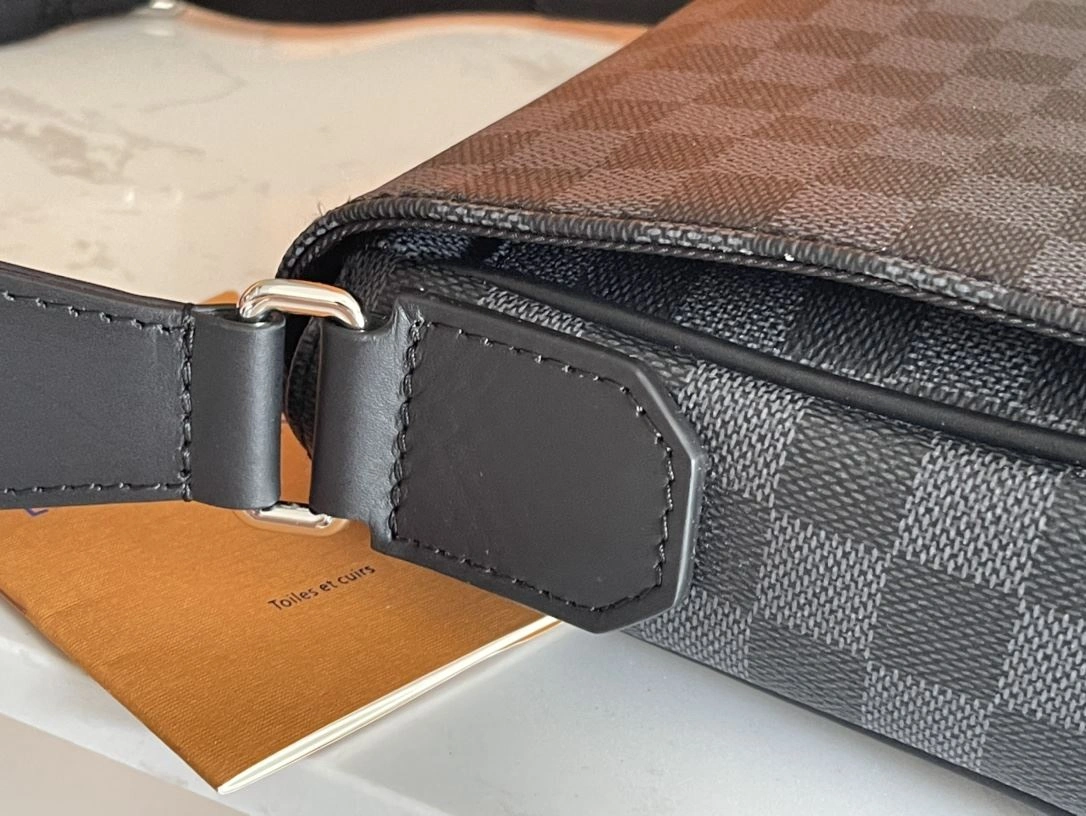 QuickDry Mens Louis Vuitton Satchel Bags 91699
