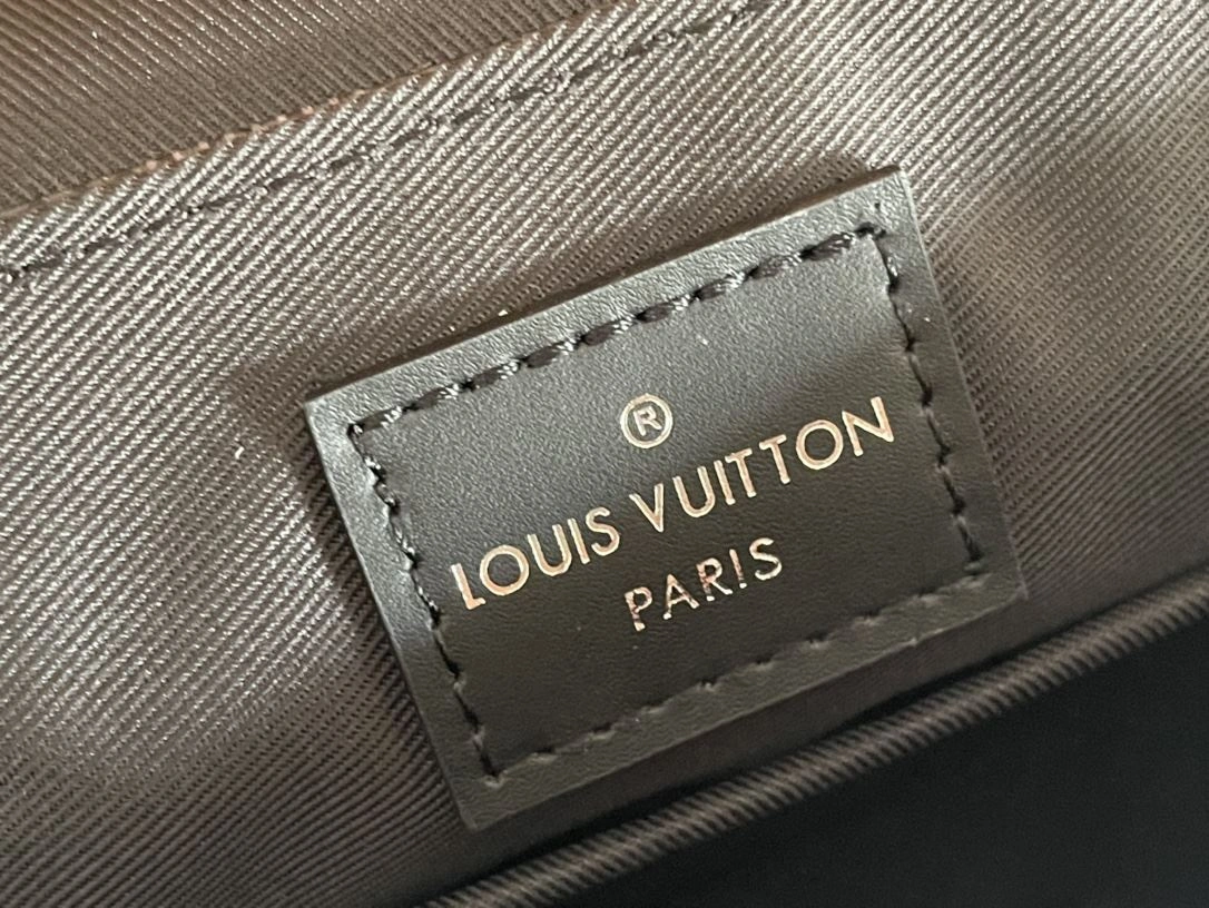QuickDry Mens Louis Vuitton Satchel Bags 91699