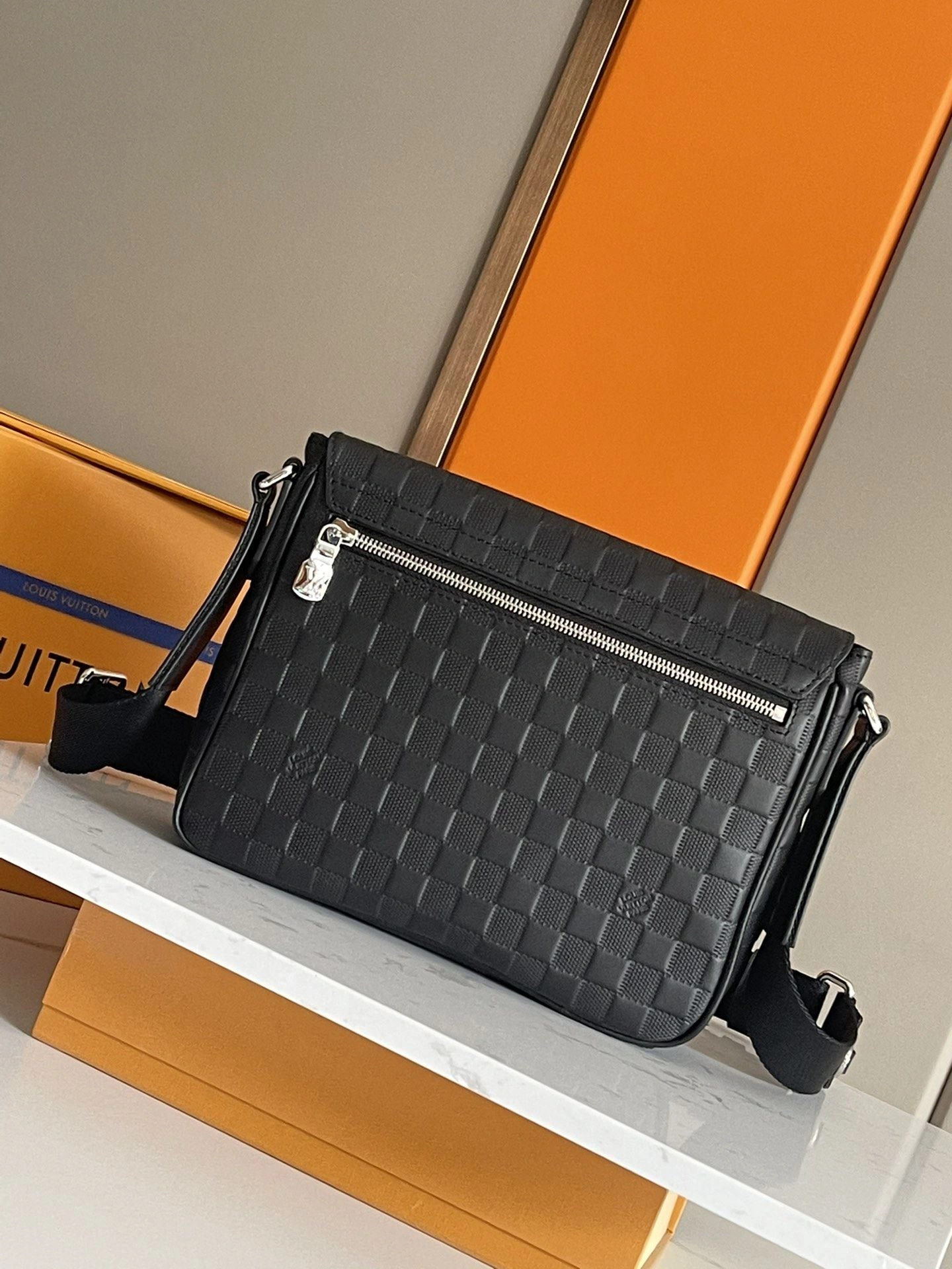 Mens Louis Vuitton Satchel Bags BestValue 91698