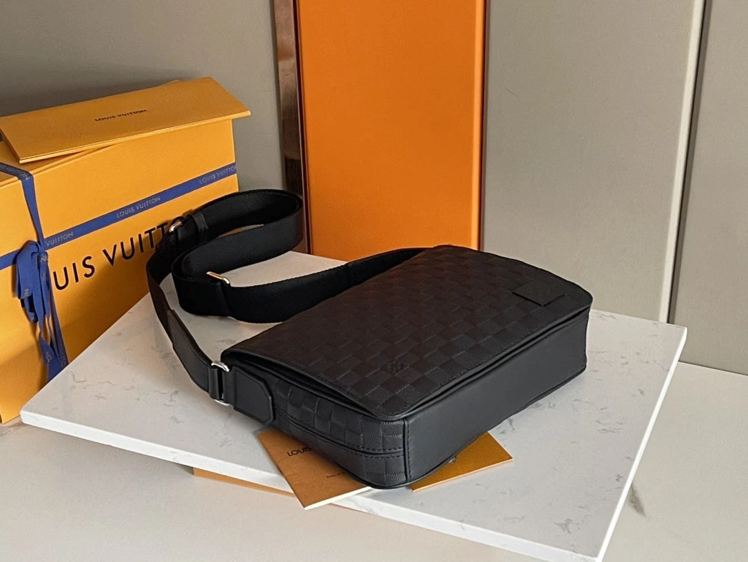 Mens Louis Vuitton Satchel Bags BestValue 91698