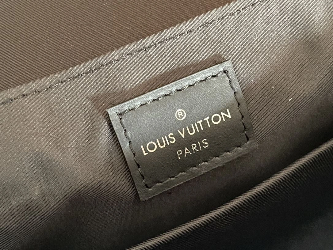 Mens Louis Vuitton Satchel Bags BestValue 91698